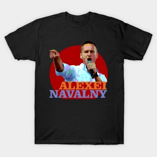 ALEXEI NAVALNY T-Shirt